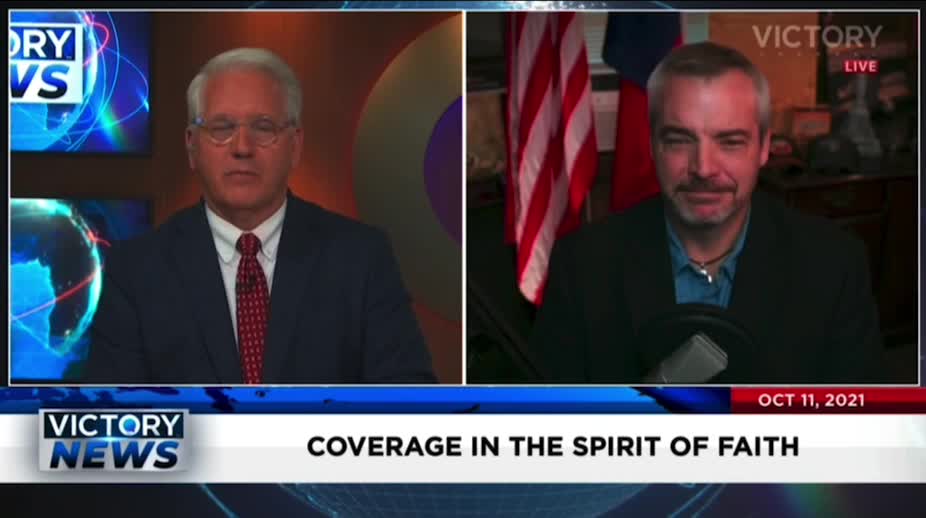 The Country Is Being Run by Anti-Americans