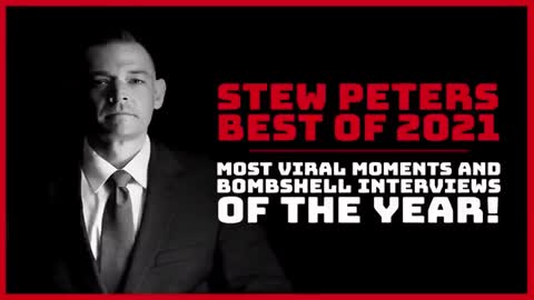 THE BEST OF THE STEW PETERS SHOW IN 2021