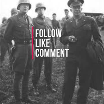 Oct 31, 2024 Gen. Patton quotation of the day (3rd Army Speech cont.) #leadership #aerosmith