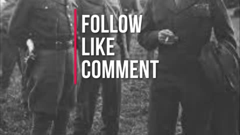 Oct 31, 2024 Gen. Patton quotation of the day (3rd Army Speech cont.) #leadership #aerosmith