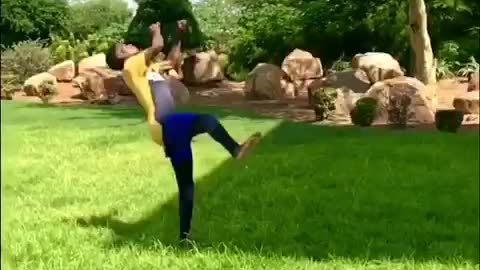 One of my best tricks🔥