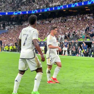 Fans think they've worked out 'real reason' Vinicius Jr didn't win the Ballon d'Or