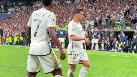 Fans think they've worked out 'real reason' Vinicius Jr didn't win the Ballon d'Or