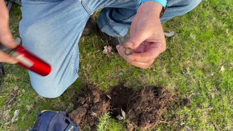 More Amazing Silver With Minelab Metal Detectors