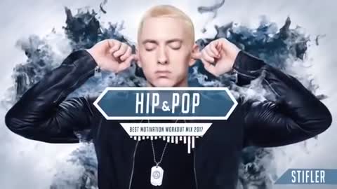Eminem mode workout rap mix .. Beast mode engage