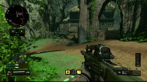 Call of Duty Black Ops4 (Ps4) Team Death Match70