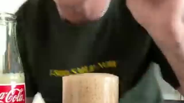 Egg With Cola Experience | Test Its Real Or Fake