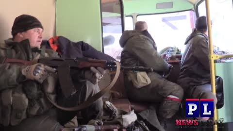 Mariupol City Center_ Hell On Earth (Special Report)