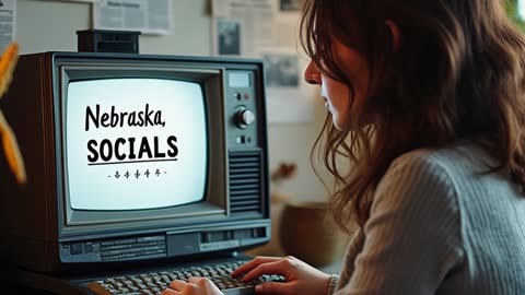 Discovering the Nebraska Journal Herald