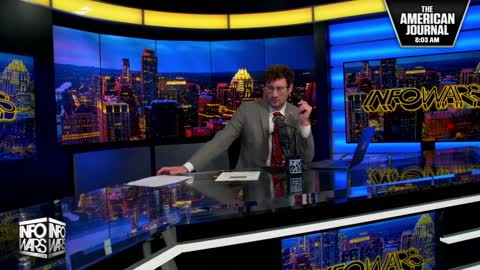 House Intel Committee Reveals DNA Targeted Bio-Weapons