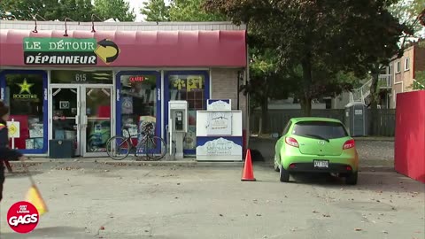 Best Of Chaotic Prank _ Just For Laughs Gags #LIVE