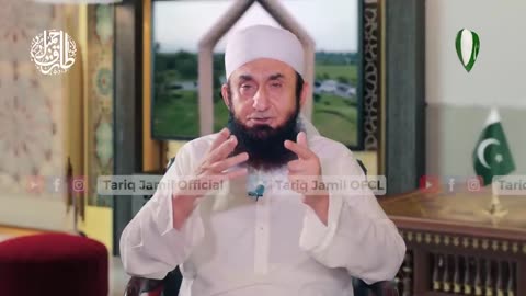 14 August Important Message by Molana Tariq Jamil |14 August 2023