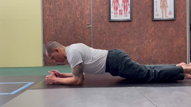 CE: Modified Contralateral