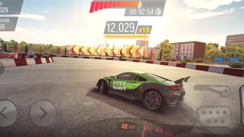 Playing special event for winning mercedes episode 199 | drift max pro