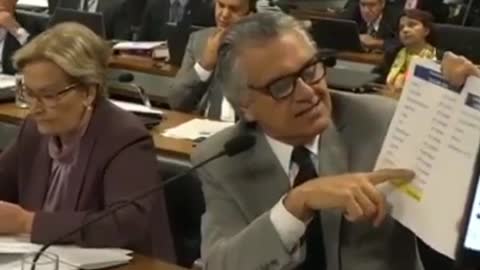 Só Burro não Vê, LULADRAO Desgraça do Brasil..