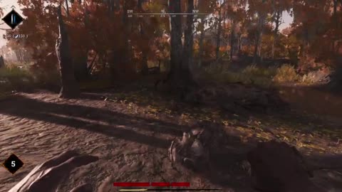 Hunt: Showdown Pt.16-Getting XP Like Idiots