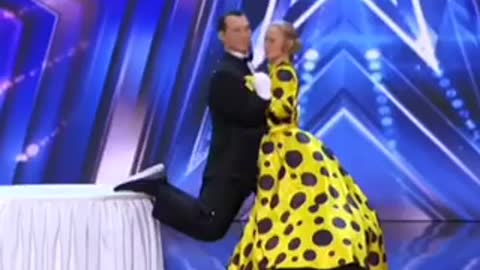 Amazing American GOT TALENT