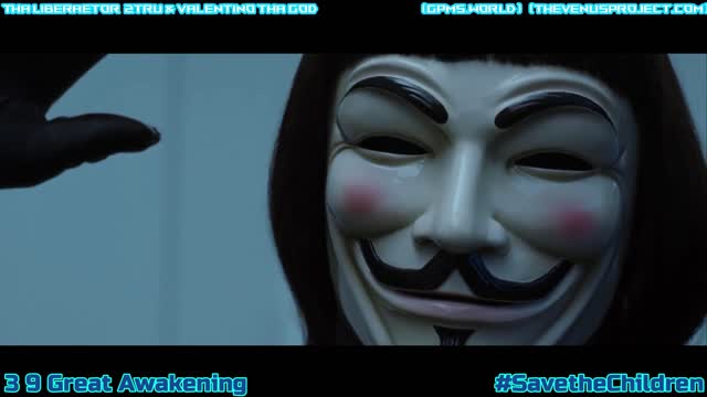 ๐โ๏ธ๐โ๏ธ Tha Liberaetor 2tru - 3 9 Great Awakening ๐กโ๏ธ๐กโ๏ธ