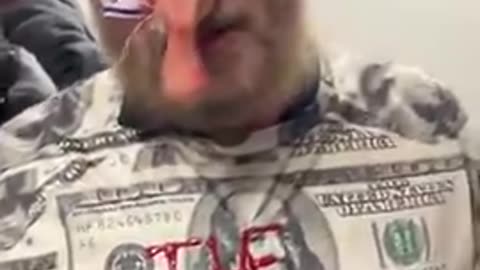Rabbi Shmuley Releases a Video Intended to Mock Candace Owens by Acting Out Drinking the Blood of Ch