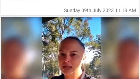 Autralias banks are refusing Cash withdrawals