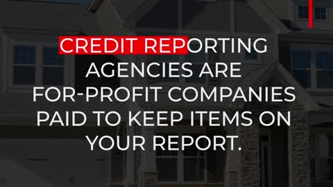 CREDIT TIP OF THE DAY