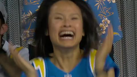 1yd Pass Touchdown