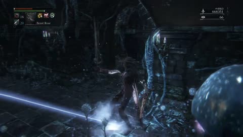 Excellent Arcane