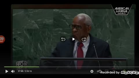 President of Haiti has a 67 I.Q. !