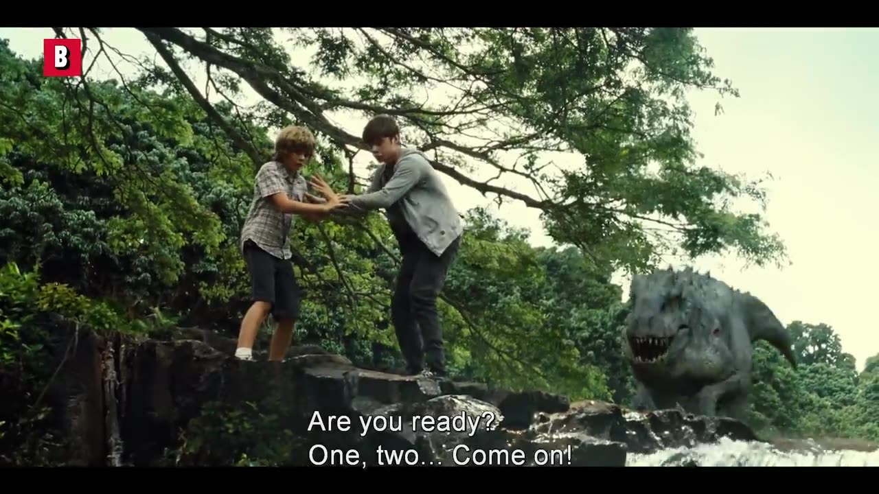The Best Dinosaurs of Jurassic World