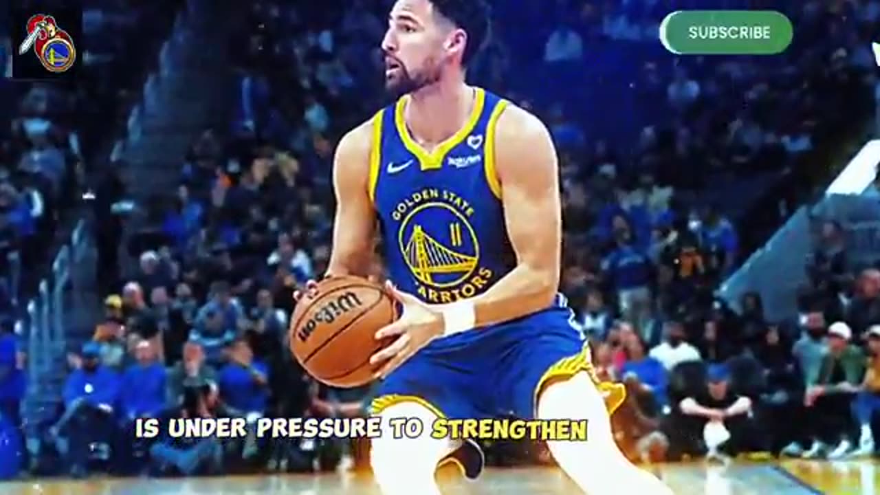 WOW 3 HUGE SIGNINGS OF GOLDEN STATE WARRIOR