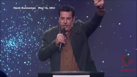 Hank Kunneman Prophetic Word [COVERT OPS] 4 Areas To Watch STUNNING Prophecy May 16 ,2021