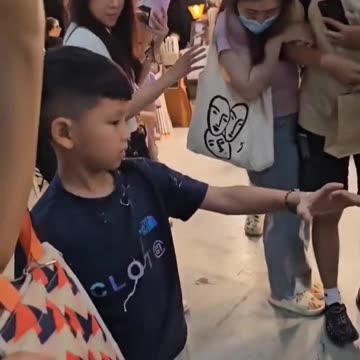 The Big Bird Poop ...