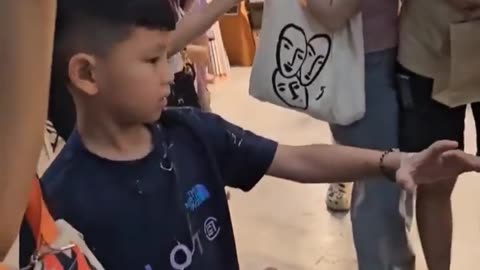 The Big Bird Poop ...