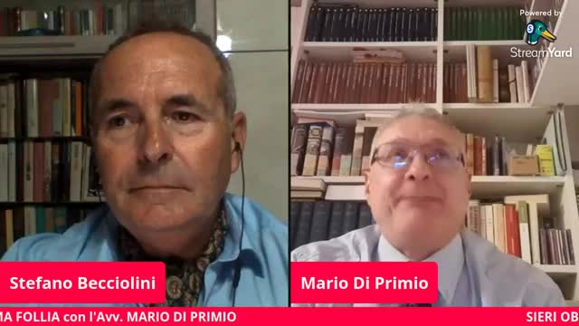 VACCINI OBBLIGATORI PER I SANITARI: VIAGGIO NELL'ULTIMA FOLLIA