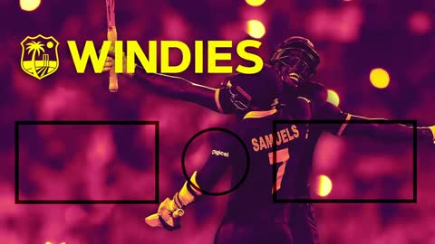 Kieron Pollard HITS Six Sixes in an Over!! | West Indies vs Sri Lanka |