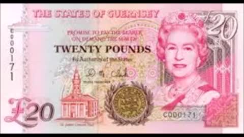 The Guernsey Experiment