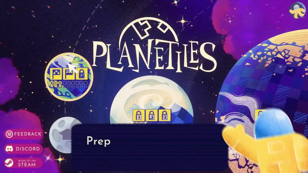 Planetiles - Official Launch Trailer
