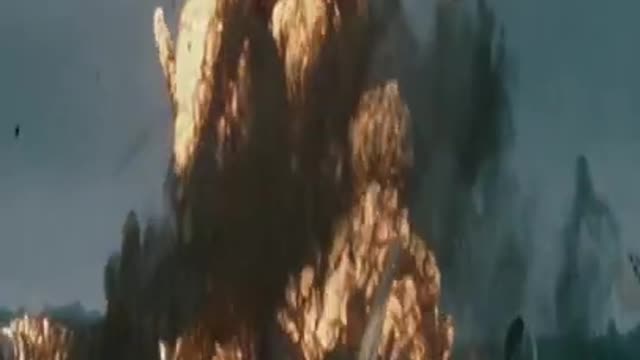 Plane Crash Caught on Tape!