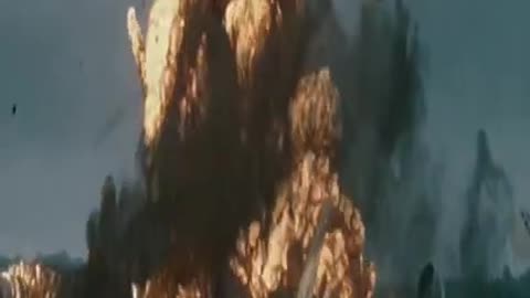 Plane Crash Caught on Tape!