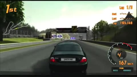 Gran Turismo Concept in 2024