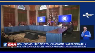 Biden White House Silence on Gov. Cuomo: Biden Top Advisor Infamous PR Attacker of Survivors