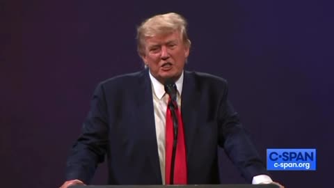 Trump: I’m writing a book called “The Crime Of The Century”