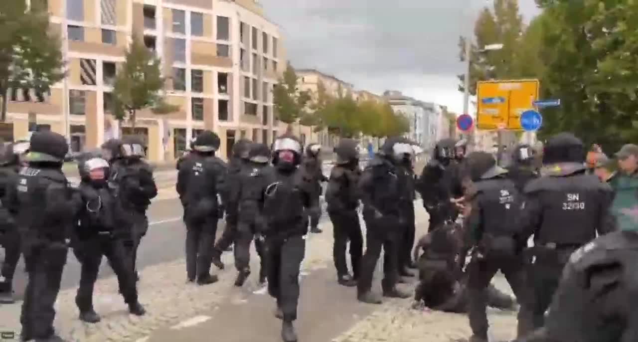 Freedom of speech and democracy
