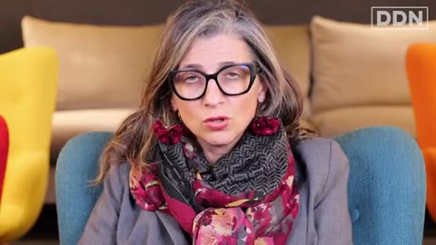 UN Special Rapporteur EXPOSES Crime Of The Century