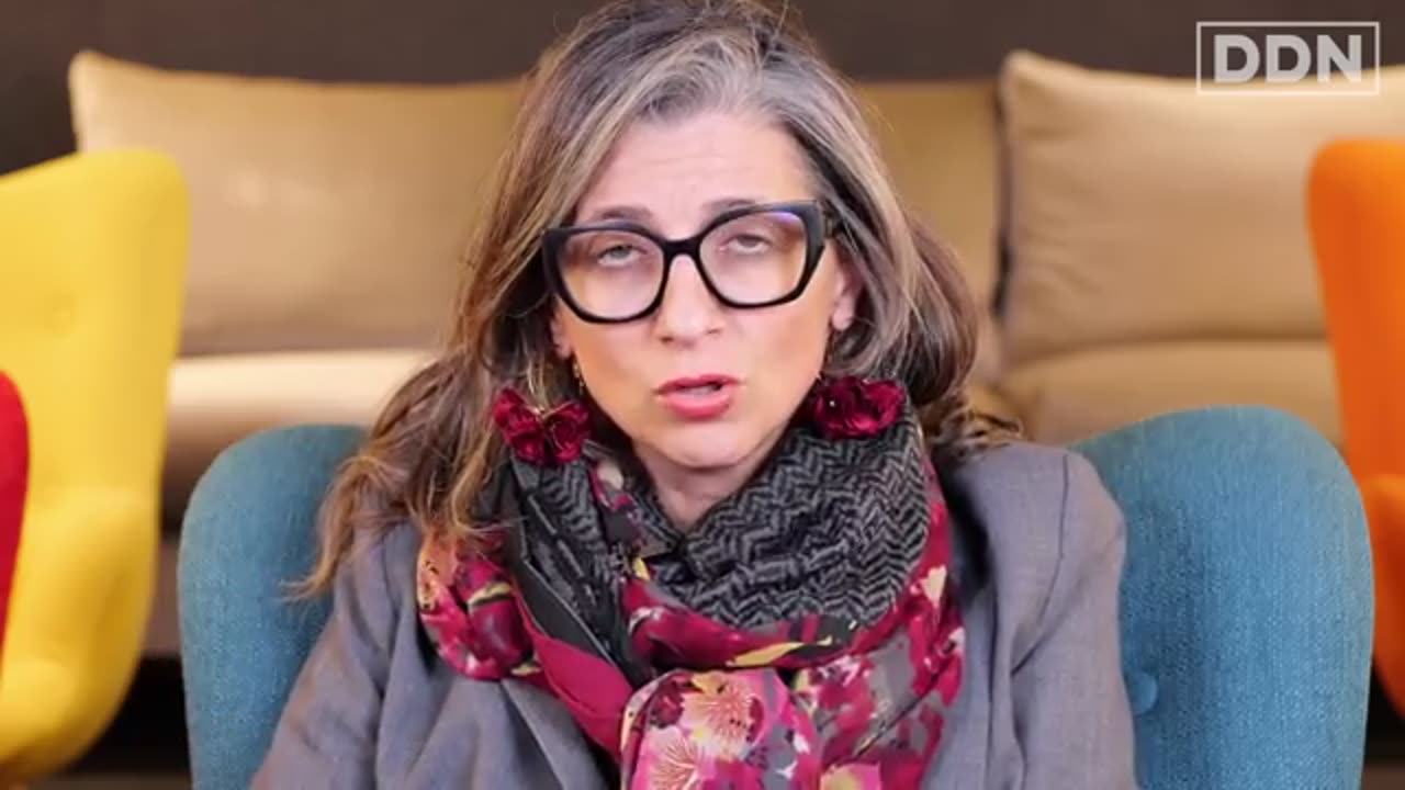 UN Special Rapporteur EXPOSES Crime Of The Century