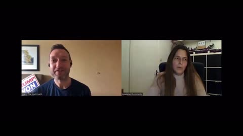 Intro to My Story - Harry The Soul Coach