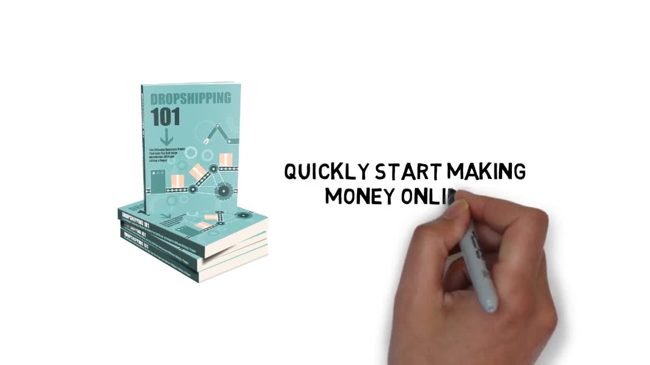 Daily Earning Method On Dropshipping part 2
