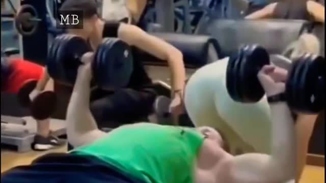 - Ladki Ko Aisa Nehi Karna Chahiye Tha Fitness Motivation weight lose