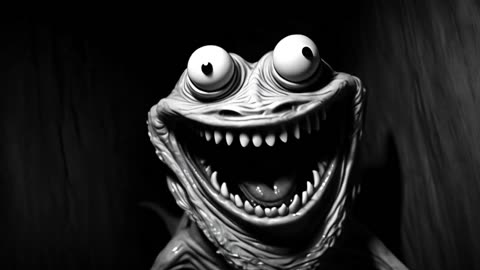 Cookie Monster