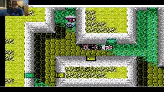 ZuperNEZ Plays Sweet Home Part 4